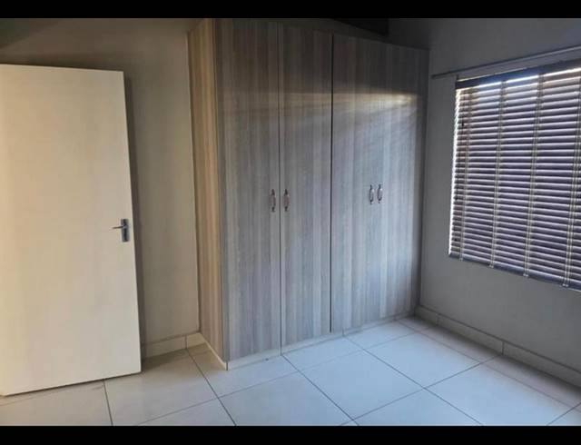 3 BEDROOM PROPERTY TO RENT IN WATERVAL